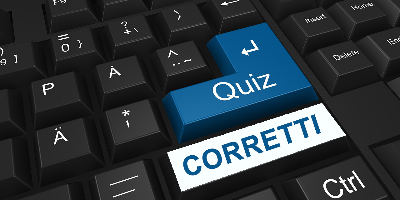 Quiz concorsi pubblici: Come studiare i